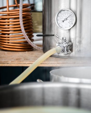 Brewing Equipment