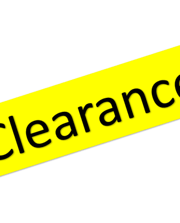 Clearance