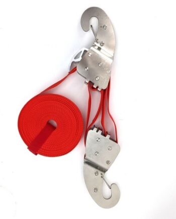 BrewZilla Lift-N-Lock Pulley System