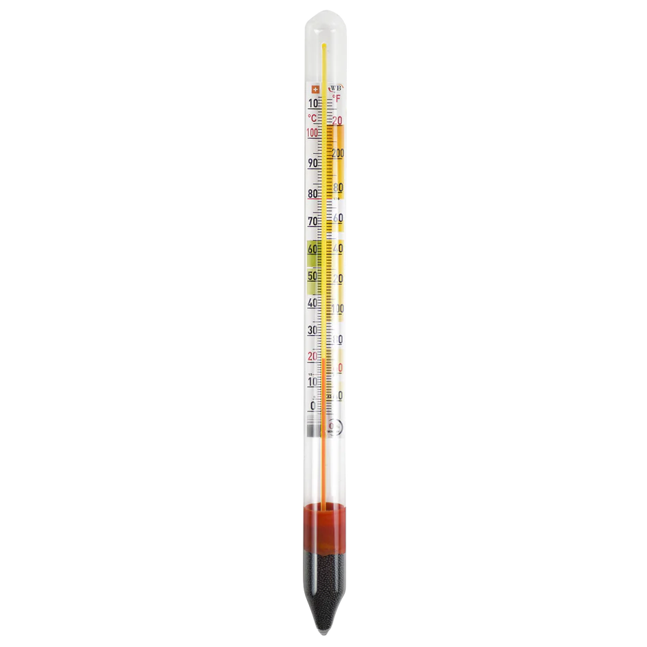 Floating Thermometer