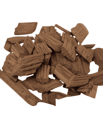 Medium Toast Oak Chips | North Texxas Homebrew Supply