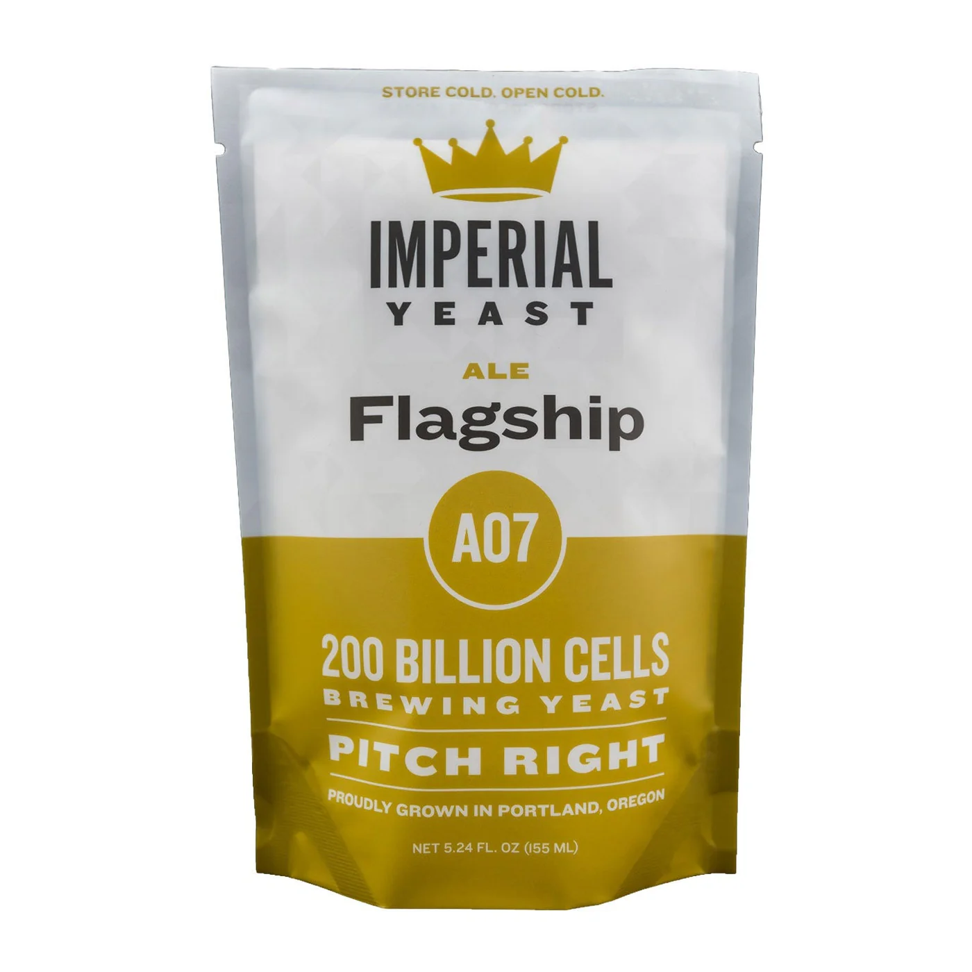 Imperial Yeast - A07 Flagship Ale