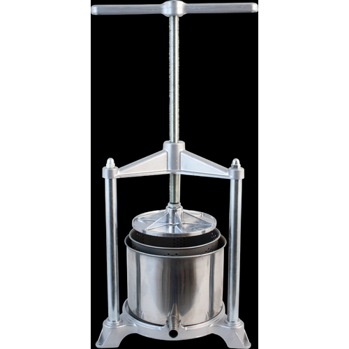 medium fruit or cheese press