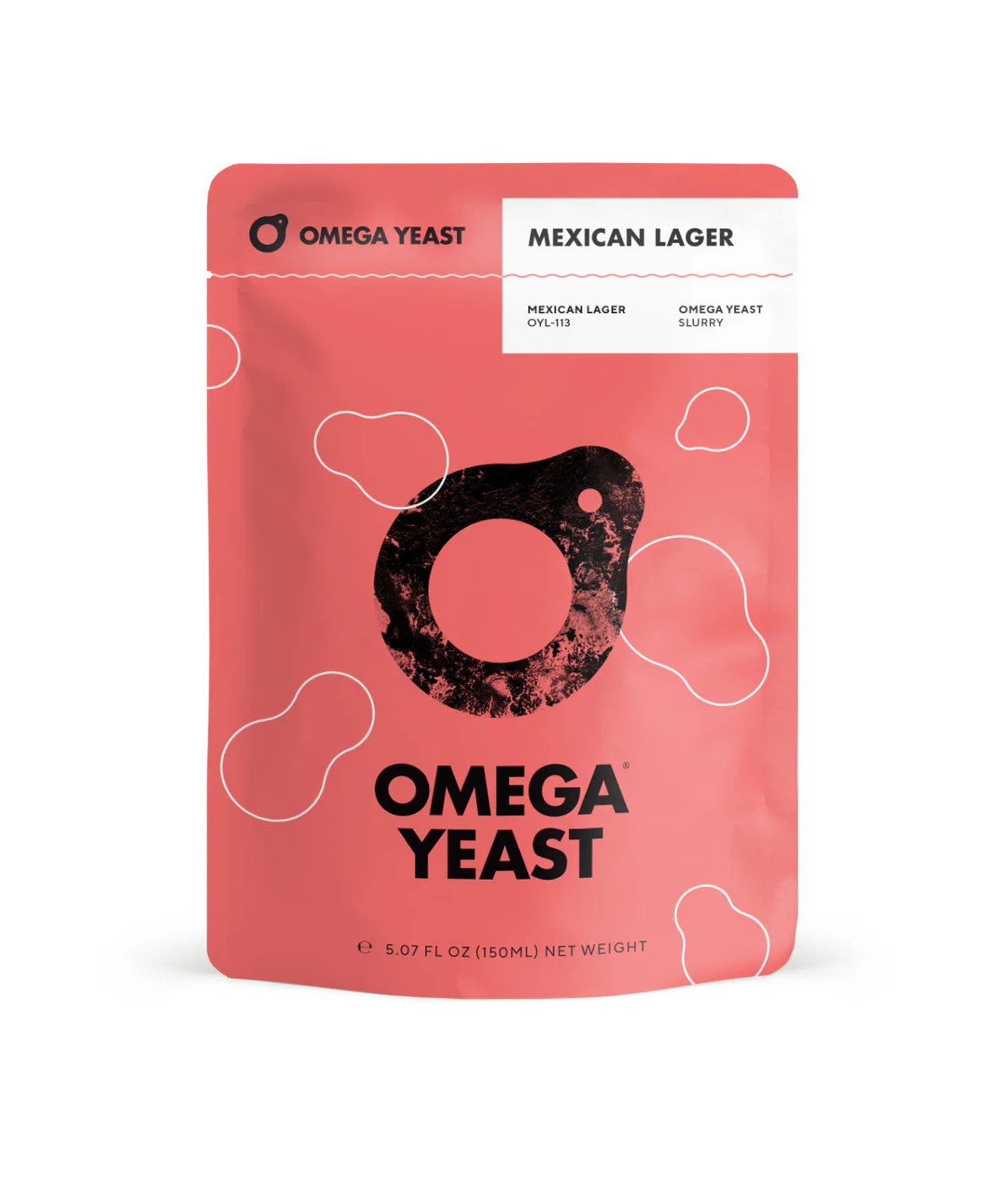 Omega Yeast - Mexican Lager