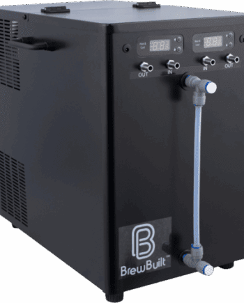 brewbuilt ice master max 2 glycol chiller