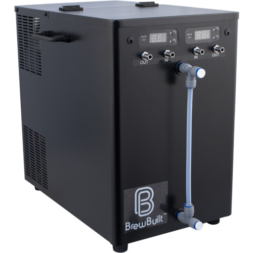 brewbuilt ice master max 2 glycol chiller
