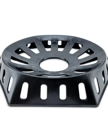 Fermzilla all rounder hex base