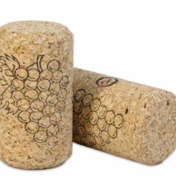 Neutrocork wine corks