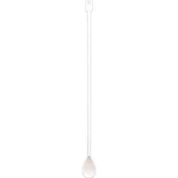 28 inch hi-temp plastic spoon